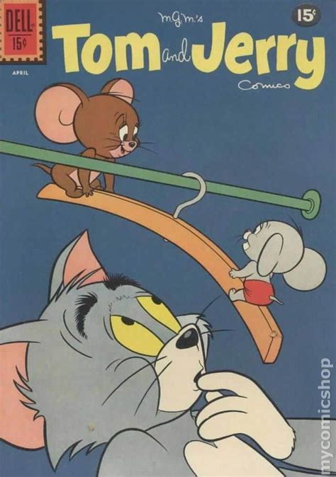tom and jerry 1949